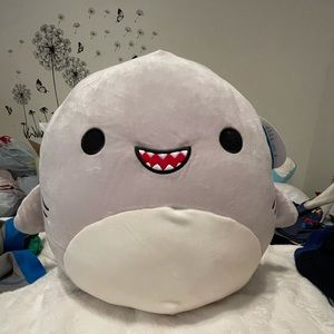 Squishmallow Gordon